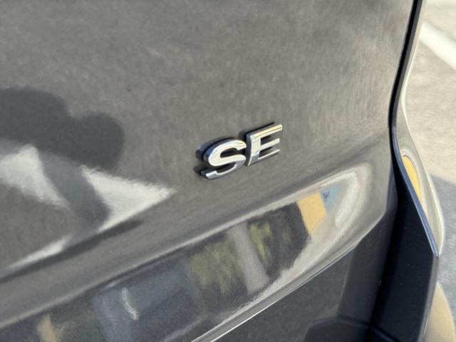 used 2021 Ford EcoSport car, priced at $14,326