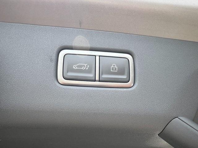 new 2026 Kia EV9 car, priced at $68,291