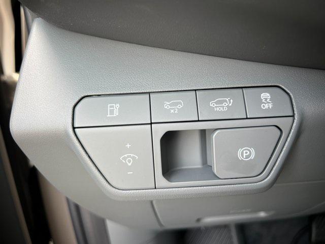 new 2026 Kia EV9 car, priced at $68,291