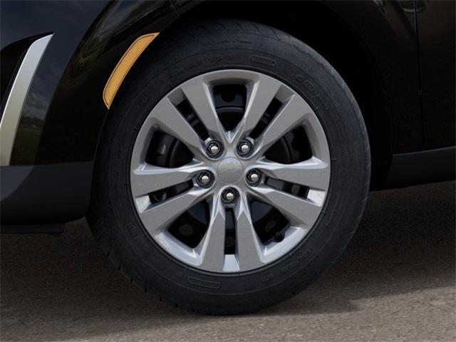 new 2025 Kia Soul car, priced at $21,335