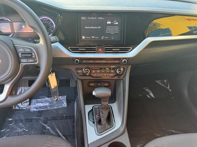 used 2020 Kia Niro car, priced at $17,268