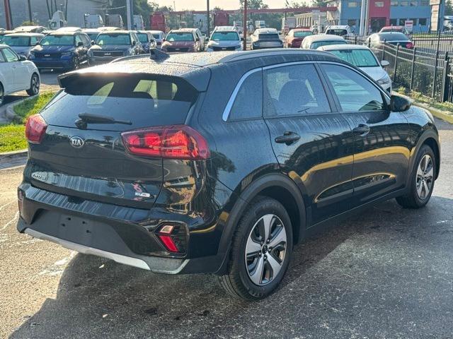 used 2020 Kia Niro car, priced at $17,268