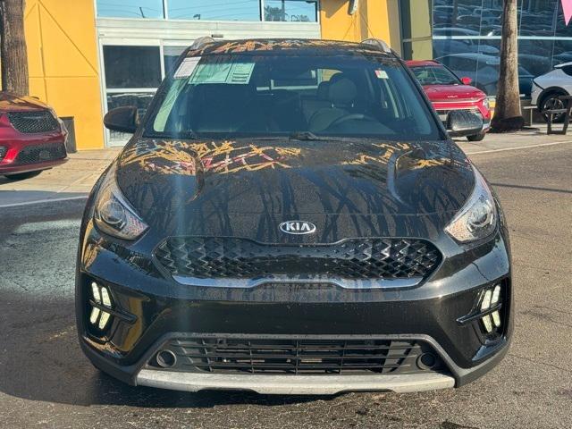 used 2020 Kia Niro car, priced at $17,268