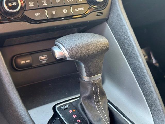used 2020 Kia Niro car, priced at $17,268