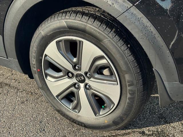 used 2020 Kia Niro car, priced at $17,268