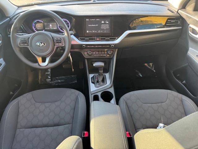 used 2020 Kia Niro car, priced at $17,268