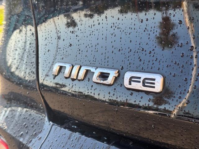used 2020 Kia Niro car, priced at $17,268