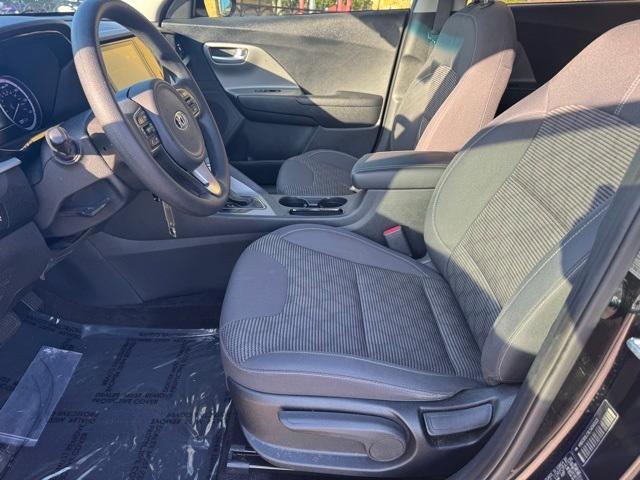 used 2020 Kia Niro car, priced at $17,268