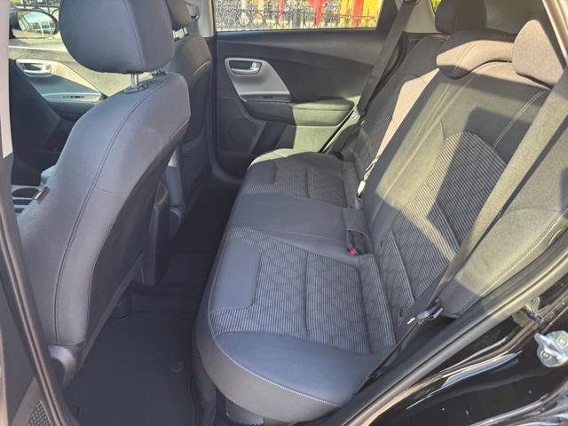 used 2020 Kia Niro car, priced at $17,268