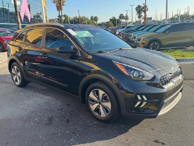 used 2020 Kia Niro car, priced at $17,268