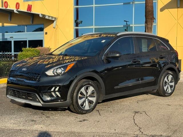 used 2020 Kia Niro car, priced at $17,268