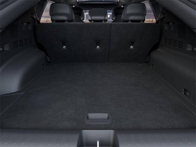 new 2025 Kia EV6 car, priced at $54,661