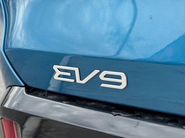 used 2024 Kia EV9 car, priced at $53,553
