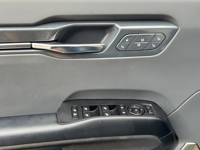 used 2024 Kia EV9 car, priced at $53,553