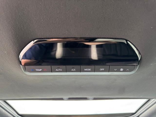 used 2024 Kia EV9 car, priced at $53,553