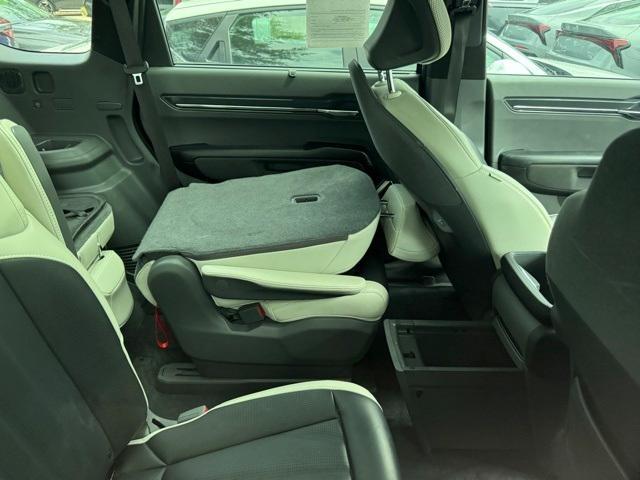 used 2024 Kia EV9 car, priced at $55,649