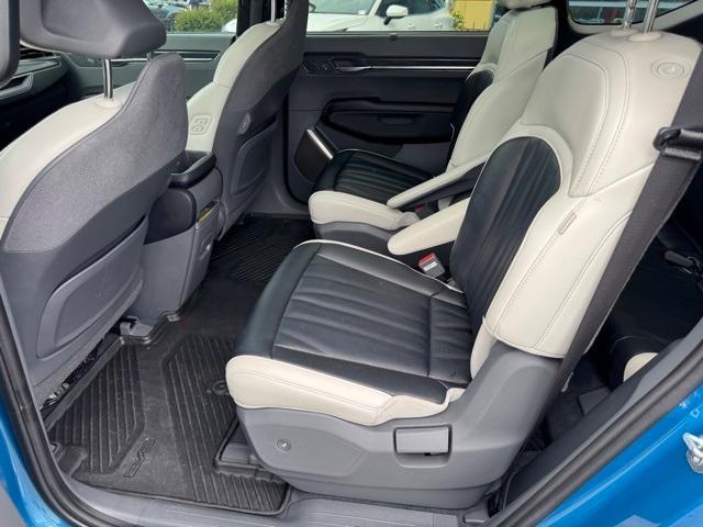 used 2024 Kia EV9 car, priced at $53,553