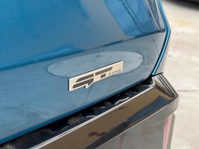 used 2024 Kia EV9 car, priced at $53,553