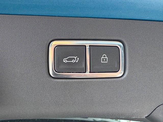 used 2024 Kia EV9 car, priced at $53,553