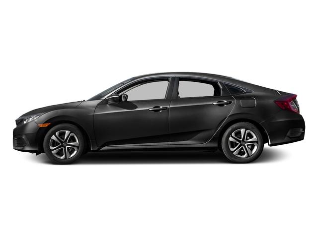 used 2016 Honda Civic car, priced at $13,964