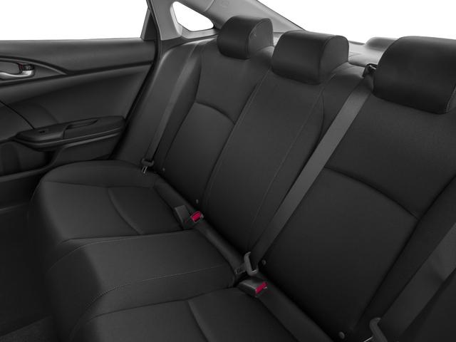 used 2016 Honda Civic car, priced at $13,964