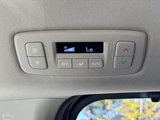 used 2024 Kia Carnival car, priced at $30,714