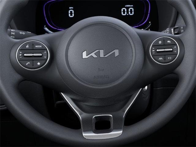 new 2025 Kia Soul car, priced at $22,112