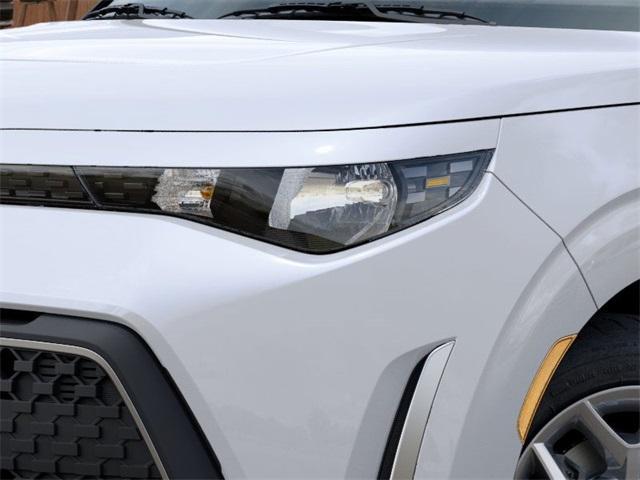 new 2025 Kia Soul car, priced at $22,112