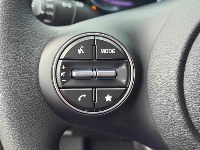 new 2025 Kia Soul car, priced at $22,112