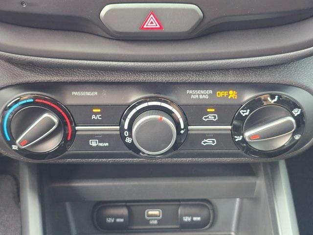 new 2025 Kia Soul car, priced at $22,112