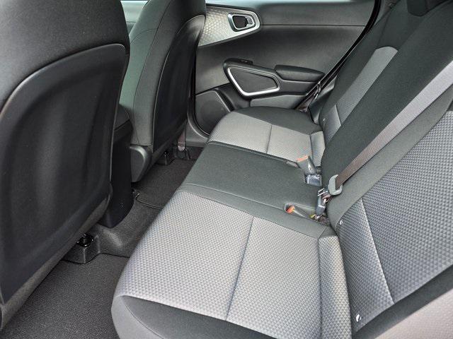 new 2025 Kia Soul car, priced at $22,112