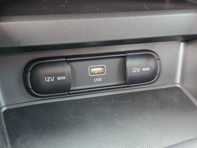 new 2025 Kia Soul car, priced at $22,112