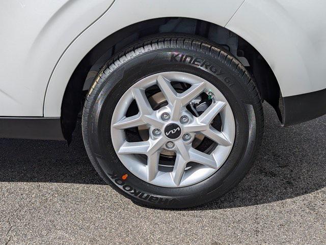 new 2025 Kia Soul car, priced at $22,112