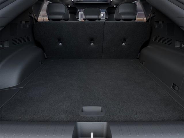 new 2025 Kia EV6 car, priced at $51,629