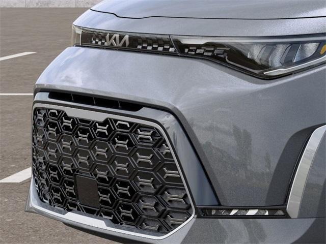 new 2025 Kia Soul car, priced at $26,896