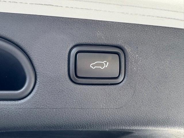 used 2022 Kia Sportage car, priced at $19,211