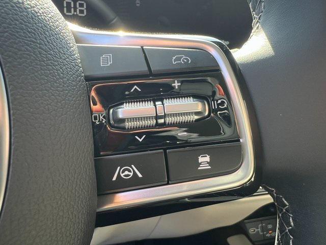 new 2025 Kia Sorento car, priced at $34,817