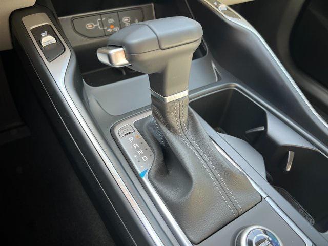 new 2025 Kia Sorento car, priced at $34,817