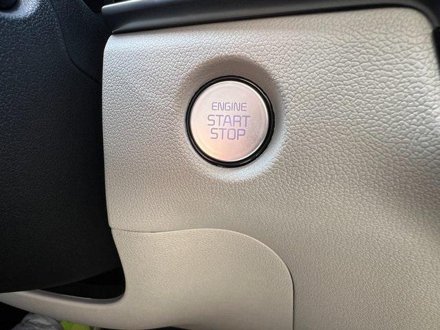 new 2025 Kia Sorento car, priced at $34,817
