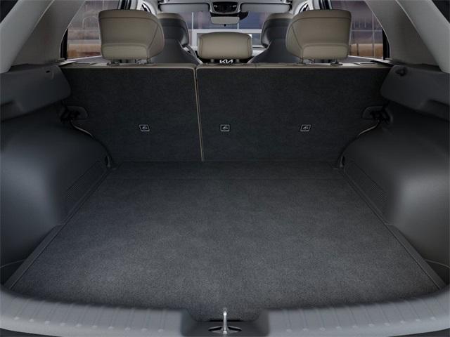 new 2025 Kia Niro car, priced at $31,246