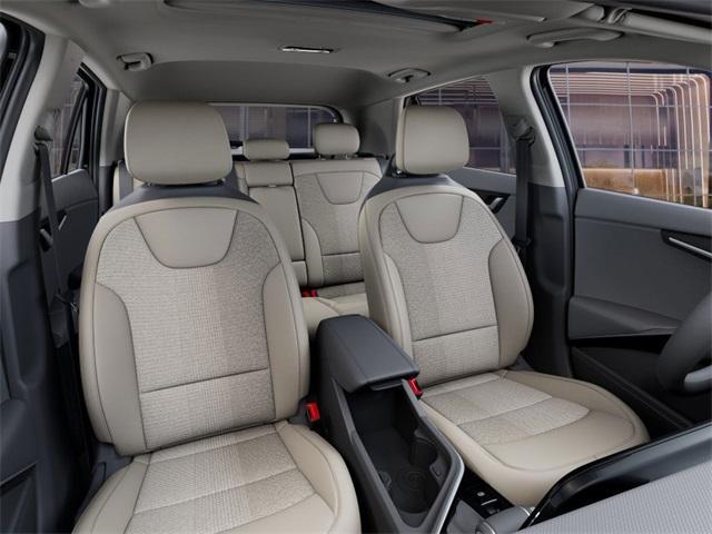 new 2025 Kia Niro car, priced at $31,246
