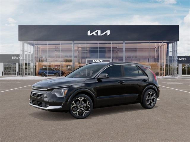 new 2025 Kia Niro car, priced at $31,246