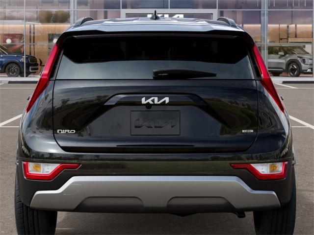 new 2025 Kia Niro car, priced at $30,746