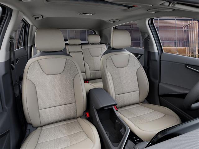 new 2025 Kia Niro car, priced at $30,746
