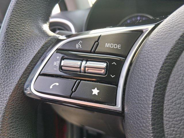 used 2023 Kia Forte car, priced at $16,144