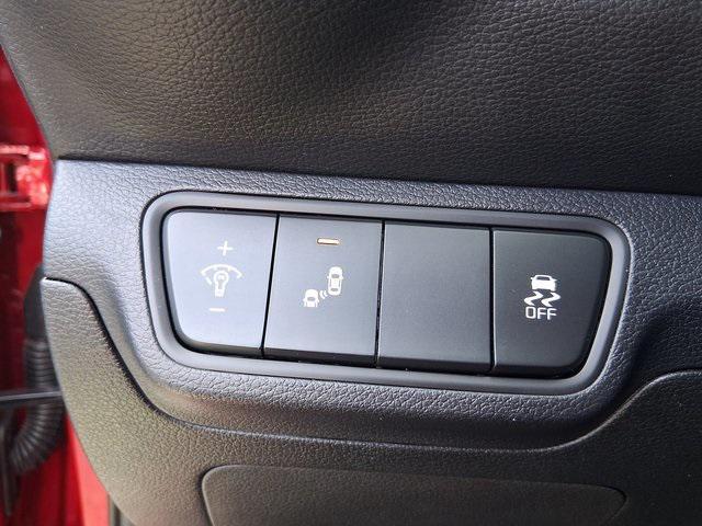 used 2023 Kia Forte car, priced at $16,144