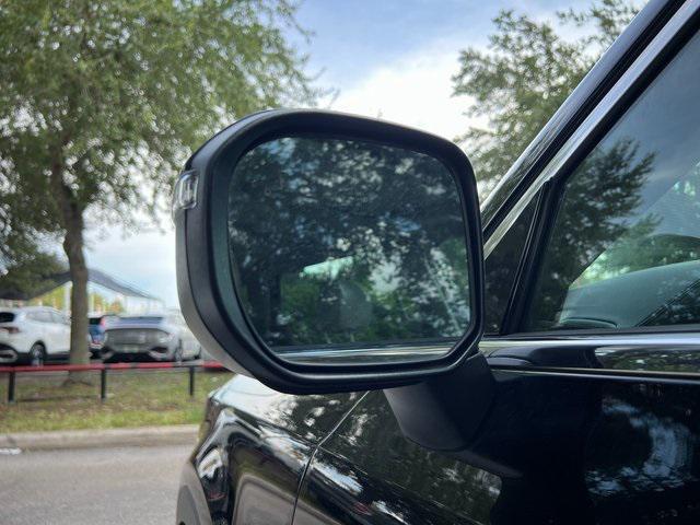 used 2020 Kia Telluride car, priced at $21,862