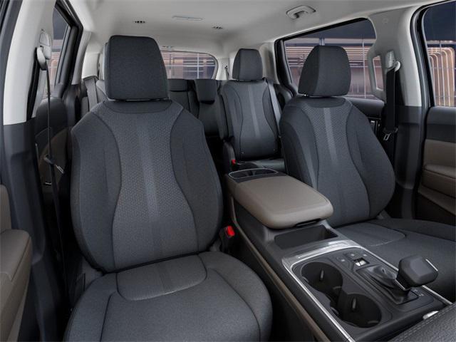 new 2026 Kia Carnival car, priced at $36,176