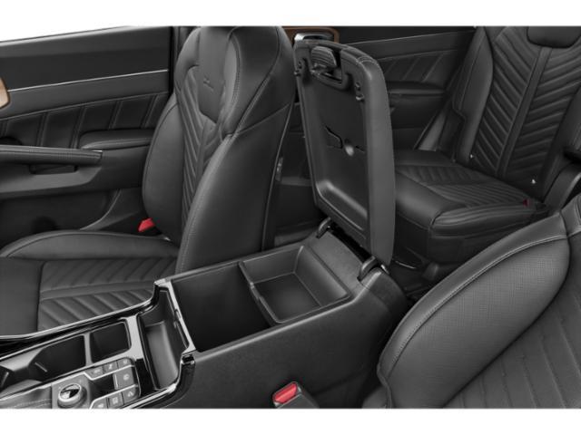 new 2025 Kia Sorento car, priced at $44,607