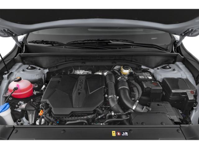 new 2025 Kia Sorento car, priced at $44,607